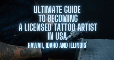 sled tattoo licence|Tattooist Licences .